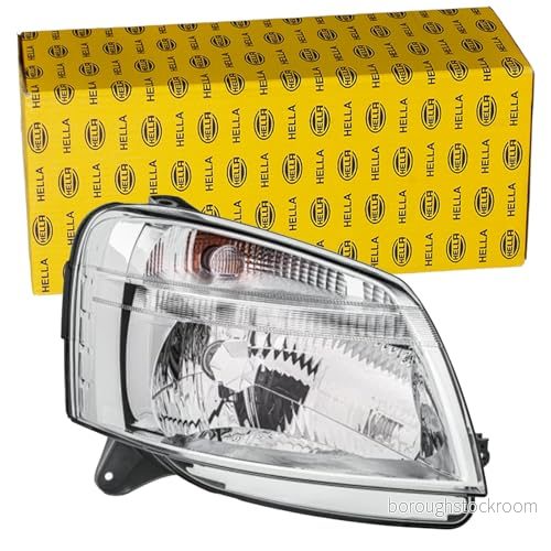 HELLA 1EG 010 196 021 Phares CITROËN: Berlingo / First I, I Van, PEUGEOT: Partner Combispace 4082300254693
