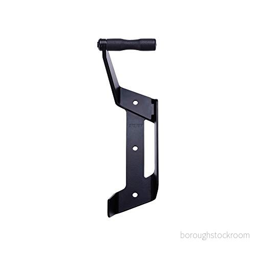 BBB Cycling Väggfäste för Cyklar, BTL 126, Svart, 9 cm x 29 xcmeneccccknutjrlkivngrrhectrkndchdjgkitvjihhih 8716683110265