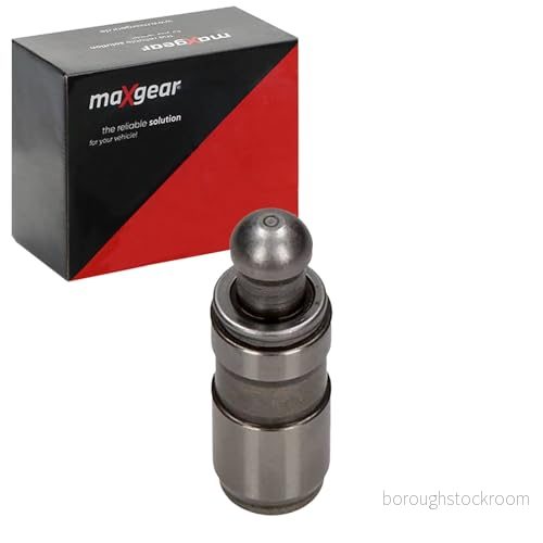 MAXGEAR 17 0043 Poussoir hydraulique BMW: 3 Berline, Coupe, Touring 5907558542585