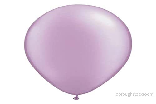 Folat Lavendel Purple Balloons 100 st 8714572080880