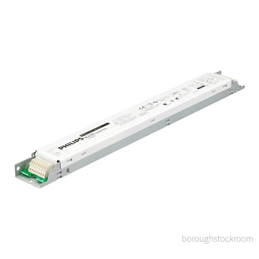 Elektronisk förkoppling HF RI TD 4 14/24 TL5 E+ 195 240V 8718291156789