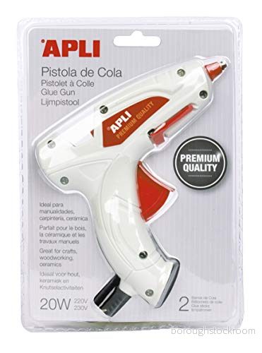 Apli Premium 20 W limpistol 8410782166689