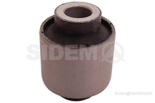 SIDEM 887712 Hängande Fordonshjul 5413978264490