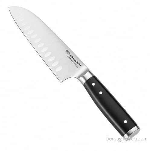 KitchenAid Santoku Knife Gourmet 18 cm 5057982000585