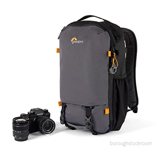 Lowepro Backpack Trekker Lite BP 150 Grey 8024221725100