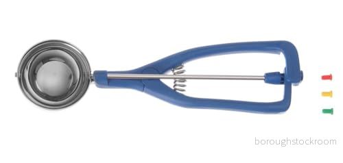 Glassskopa med Nylonhandtag, 1/16L, 59mm 8711369755341