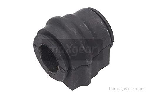 MAXGEAR 72 2205 Silent Bloc De Barre Stabilisatrice Essieu avant gauche, droit 22 MERCEDES BENZ: Classe C Berline, Coupe 5901619501139