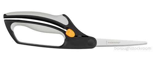 Fiskars Solid S50 Grässax 6411501110909