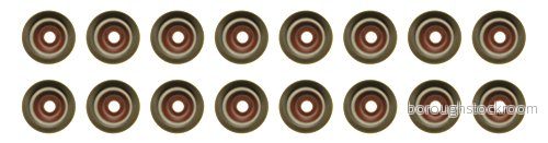 AJUSA 57053000 Jeu de joints d'étanchéité, tige soupape ALFA ROMEO: 159 Berline, 147, MiTo, OPEL: Astra H 3/5 portes, Zafira B, Vectra C CC 8427769982118