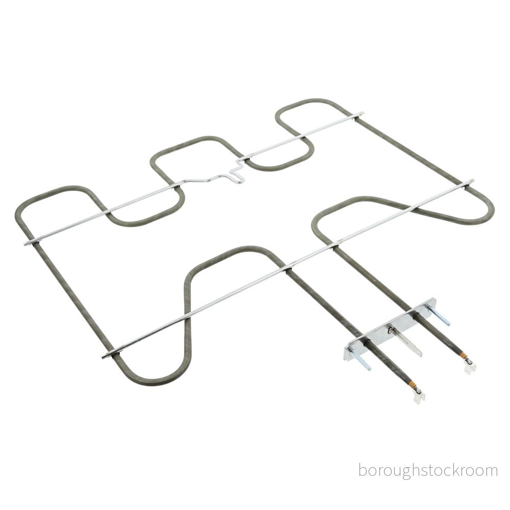 Electrolux AEG 3570808018 grillelement värmeelement, övre, grill, 230V 7321422433546