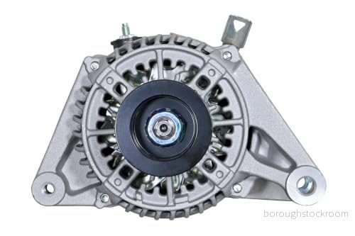 HELLA 8EL 012 426 251 Generator 14V 80A TOYOTA: RAV4 II SUV, Corolla IX Hatchback 4082300498806