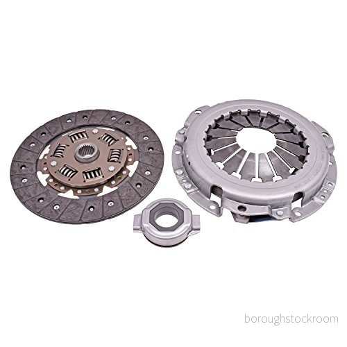 Kopplingssats BLUE PRINT ADN130224 5050063095944