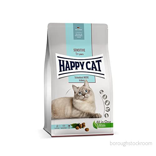 Sensitive Kidney Cat 1,3 kg 4001967141061