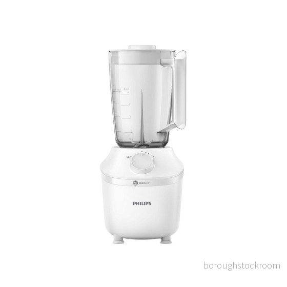 Bol mixeur Philips HR2041/00 3000 Series 450W 1,9L 8720389001260