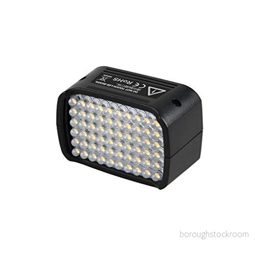 Godox LED huvud för AD200TTL 6952344211519