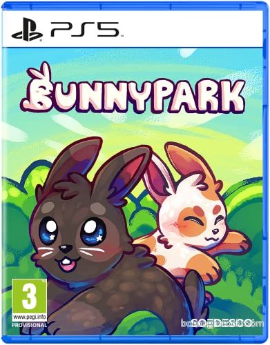 Bunny Park 8718591188053