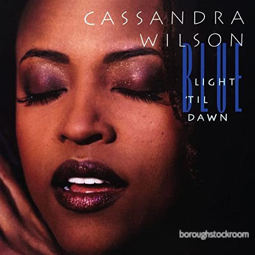 [Blue Note Classic Vinyl Series] Blue Light ’til Dawn 602438761906