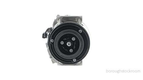 MAHLE ACP 177 000P A/C kompressor premium linje 4009026970058