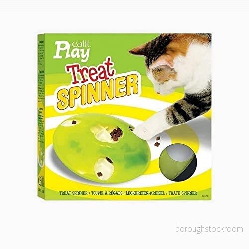 Catit Play Treat Spinner - Ø18,5 cm 22517437506