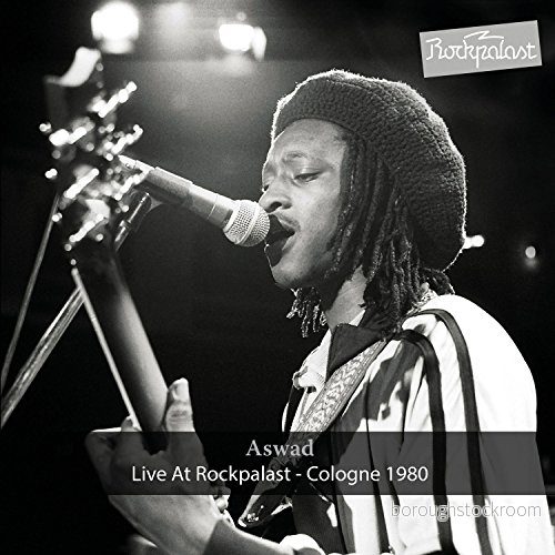 Live At Rockpalast, Cologne, 1980 885513907110