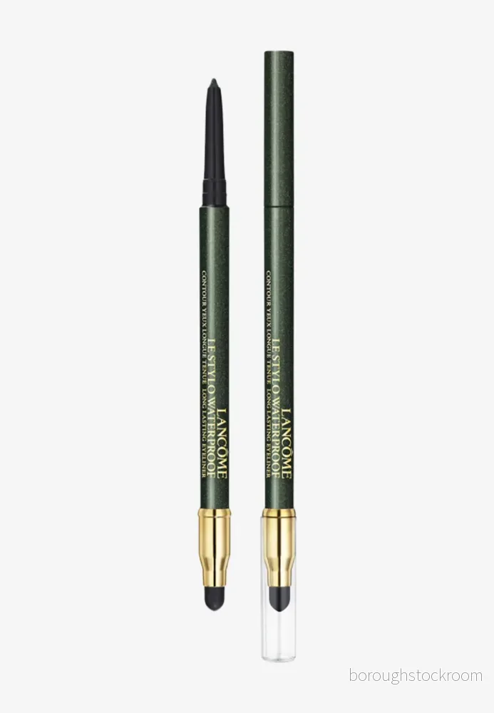 LANCÔME LE Stylo Waterproof Ögonskugga, Storlek: 0.35 g, Vision ivy 3614273436403