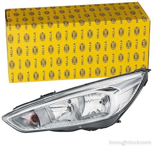 HELLA 1EE 354 827 051 Phares FORD: FOCUS 3, 3 Turnier 4082300681772