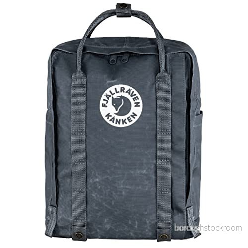 Fjallraven Unisex Kånken sportryggsäck (förpackning med 1), Ny måne blå, En storlek, Sport 7323450719180
