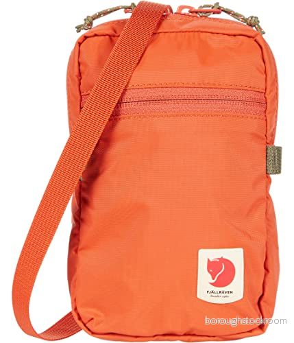 Fjallraven High Coast Pocket Ryggsäckar Unisex vuxna 7323450680077