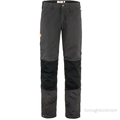 FJALLRAVEN Byxor Varumärke Modell Greenland Trail Trousers M 7323450843878