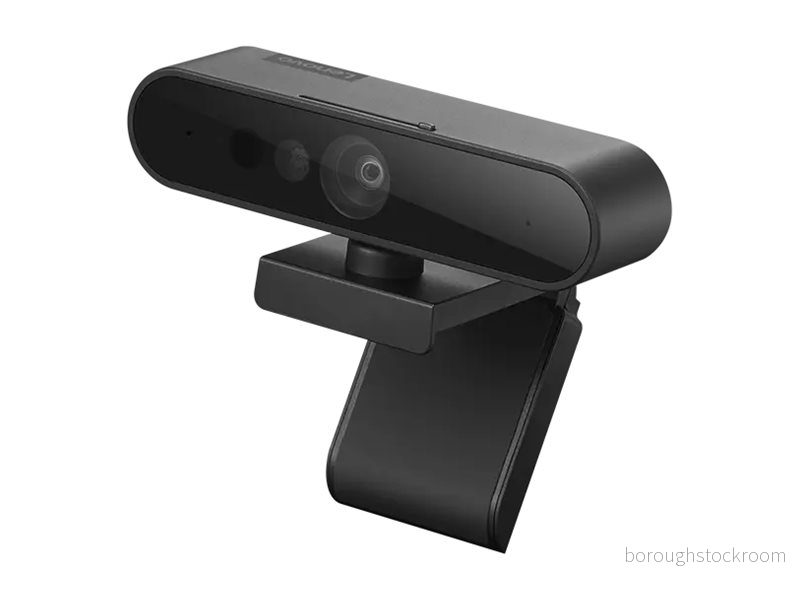 Lenovo Performance FHD Webbkamera Pan/Tilt 195892018230