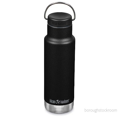 Klean Kanteen Classic Insulated Narrow 355ml / 12oz Water bottle 763332066129