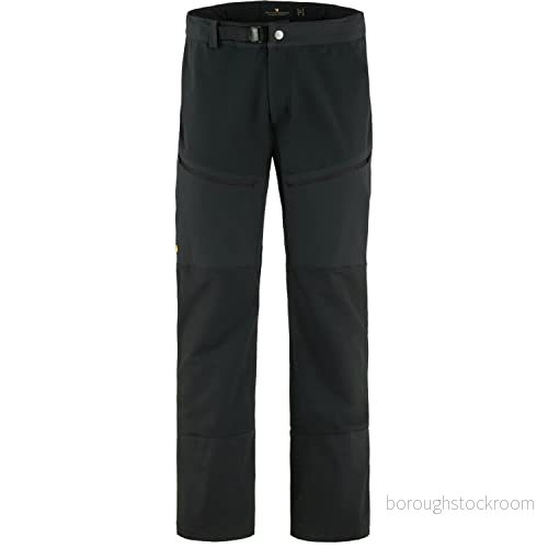 Fjallraven Bergtagen Touring Trousers Men Pants 7323450802851
