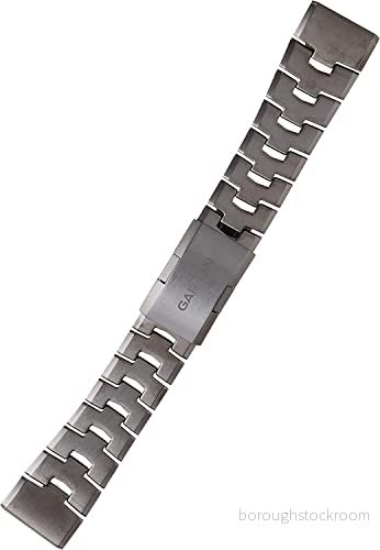 Garmin QuickFit 26 753759233310