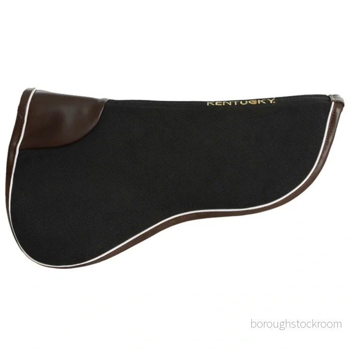 Kentucky Sheepskin Half Pad Absorb 5425030830659