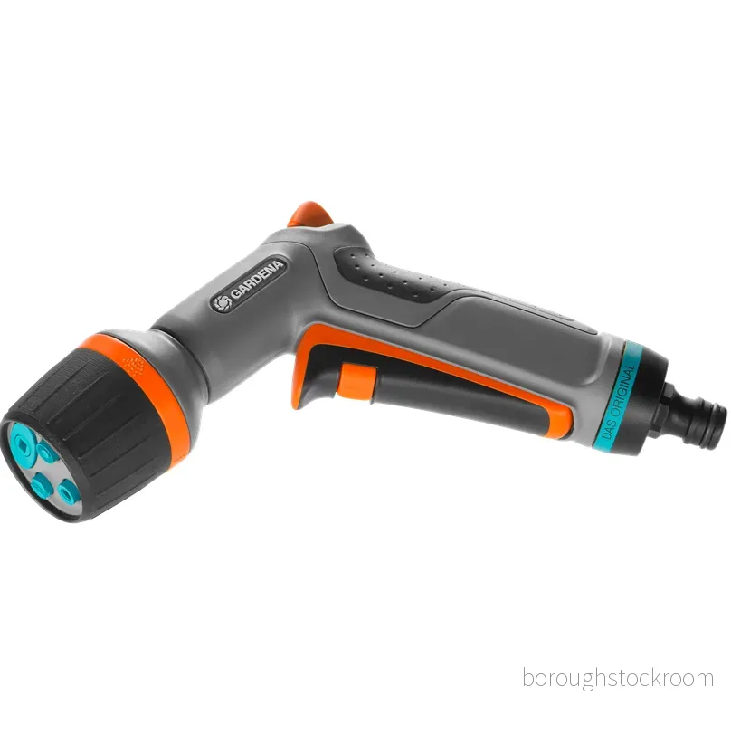 Gardena Comfort EcoPulse Sprutpistol 4078500044561