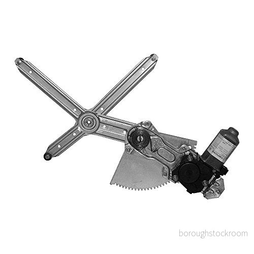 Magneti Marelli 350103125000 Fönsterregulator 8001063290812 Magneti Marelli 350103125000 Fönsterregulator 8001063290812