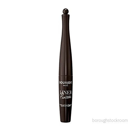 Bourjois Liner Pinceau Eyeliner Brun Impressionniste 002 2.5 ml 3614228411639