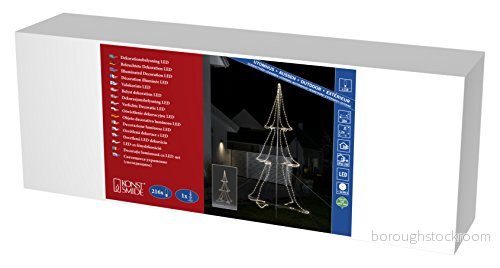 LED-slangsilhuetter 7318309421031
