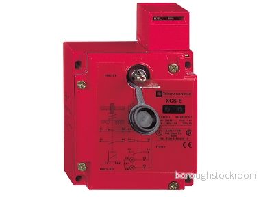 Schneider Electric Metal limit switch w magn 3389110719581