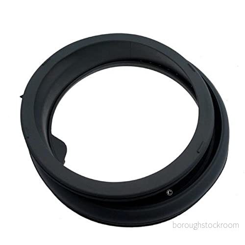Electrolux AEG 3790201408 dörrtätning tvättmaskin gummibälg 7321420324969
