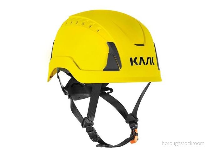 KASK PRIMERO AIR Skyddshjälm ventilerad 52 63 cm 8057099296632