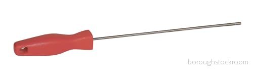 Kerbl 16169 orig. Tjock slipstång för hästkniv, diamantbeläggning professionellt verktyg 4009215084986