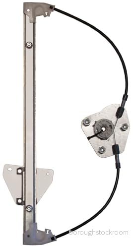 Valeo Lève vitre avant gauche électrique sans moteur avec fonction confort 851362 MAZDA: 3 5 portes 3276428513621 Valeo Lève vitre avant gauche électrique sans moteur avec fonction confort 851362 MAZDA: 3 5 portes 3276428513621