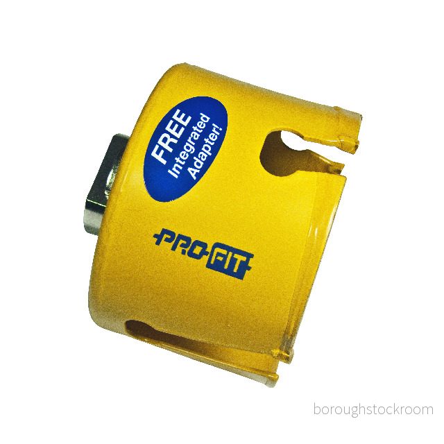 Hålsåg HM Multipurpose Pro-Fit 8714757008722