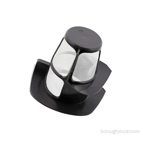 Electrolux AEG 4055477634 hållare dammsugare filterhållare 7321424362486