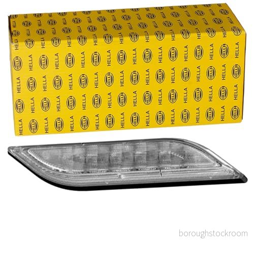 HELLA 2BA 013 335 121 Feu clignotant 4082300706499