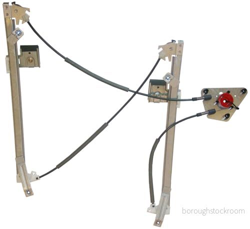 Valeo Lève vitre avant gauche électrique sans moteur avec fonction confort 851098 SEAT: Altea, Altea XL, Toledo 3 3276428510989 Valeo Lève vitre avant gauche électrique sans moteur avec fonction confort 851098 SEAT: Altea, Altea XL, Toledo 3 3276428510989