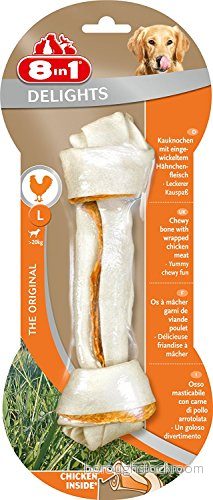 8 in 1 8in1 Delights Bone L pc. 4048422102472