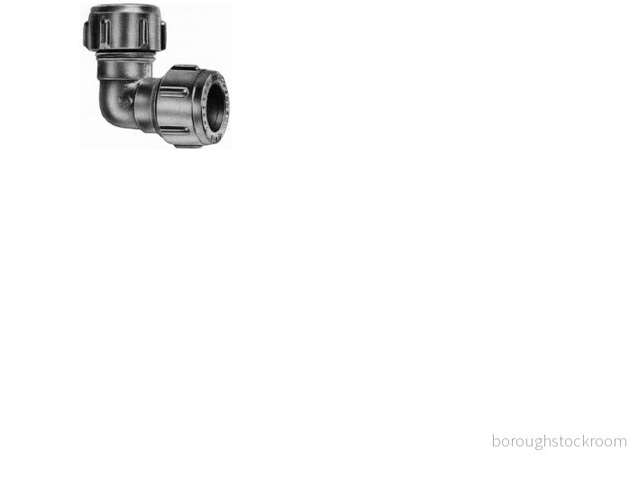 IBP CONEX Vinkel 22 mm komprimera 5050027070000