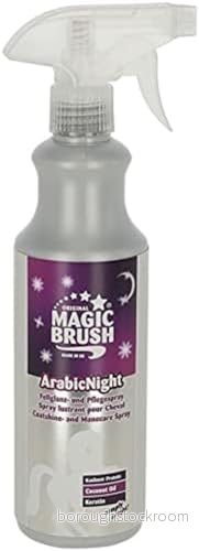ManeCare Premium French Kiss 500 ml, pälsspray 4018653193570